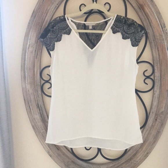 Banana Republic Tops Blouse Poshmark